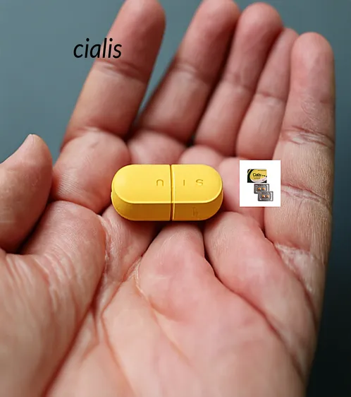 Cialis generico bugiardino